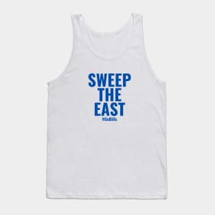 Sweep the East Tank Top